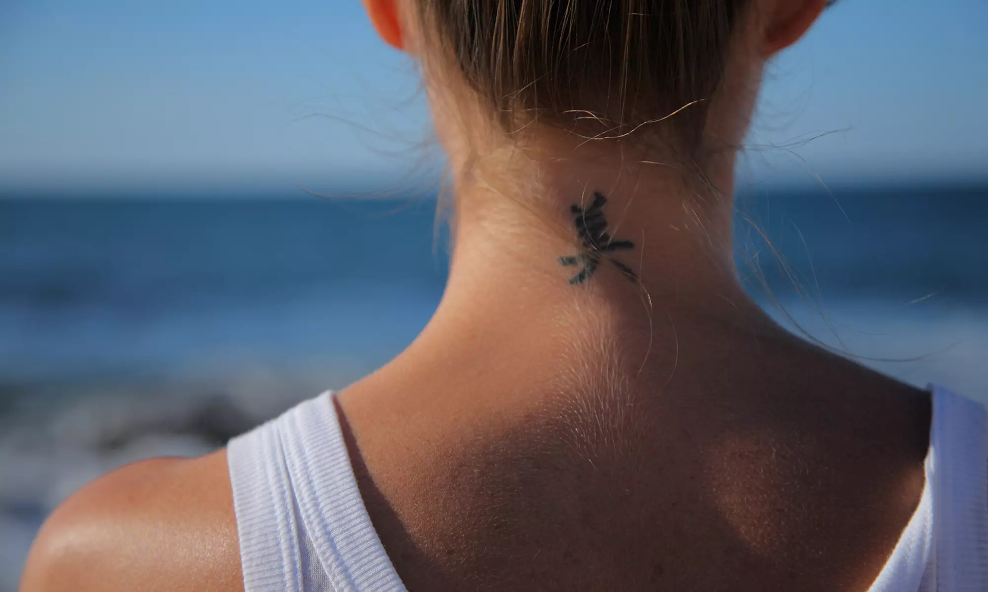 Three PicoSure Laser Tattoo-Removal Sessions at Manhattan Aesthetics (Up to 78% Off)  - Primary Image