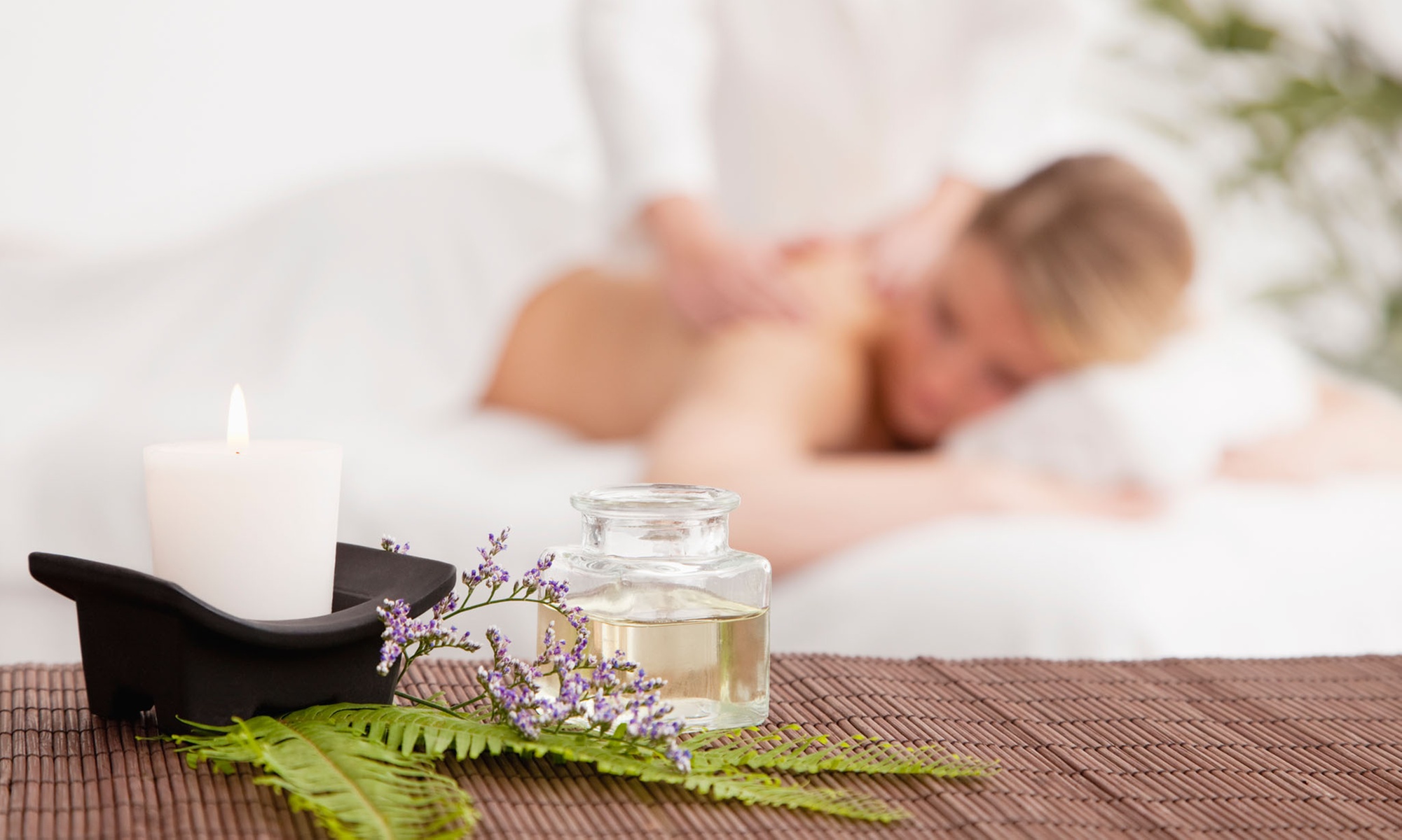 90 Min Head, Shoulder Massage w/ Facial or Full Body Massage and More