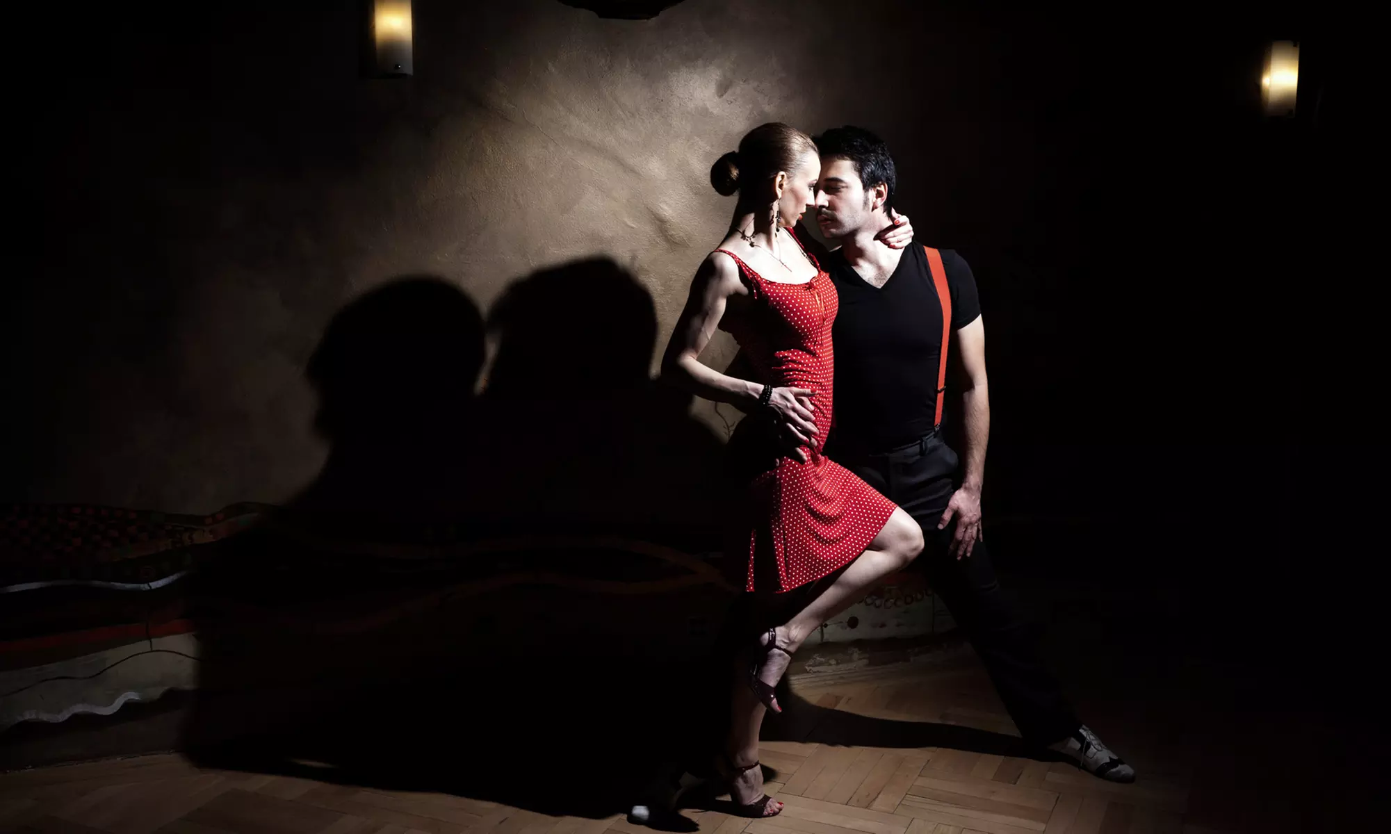 Four Group Classes for One or Two at Dance Easy (Up to 51% Off) - Primary Image
