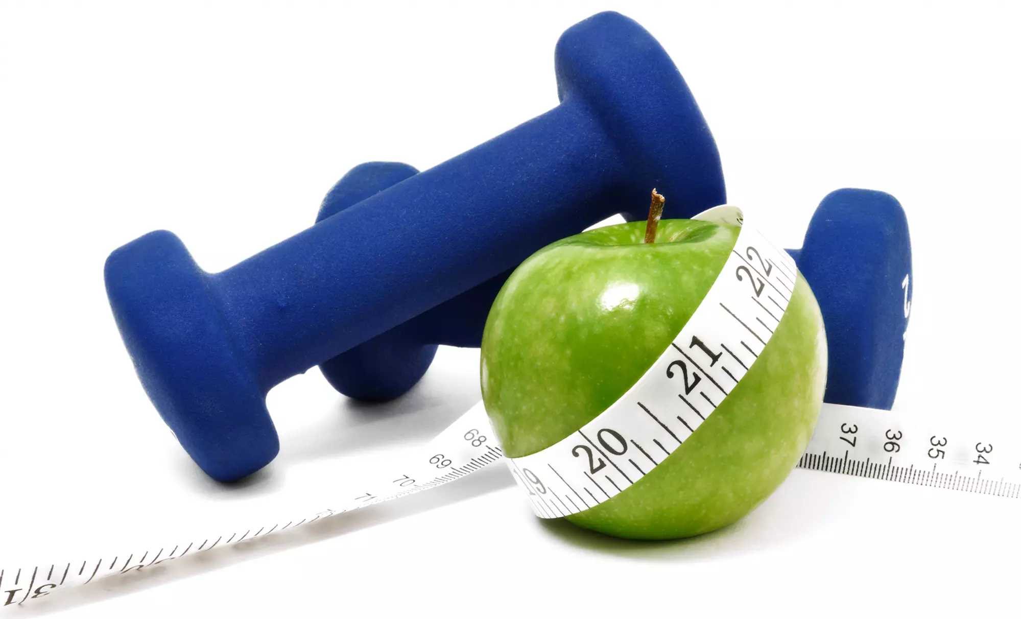 Three Personal Training Sessions with Diet and Weight-Loss Consultation from Fresh Start Connection (65% Off) - Primary Image
