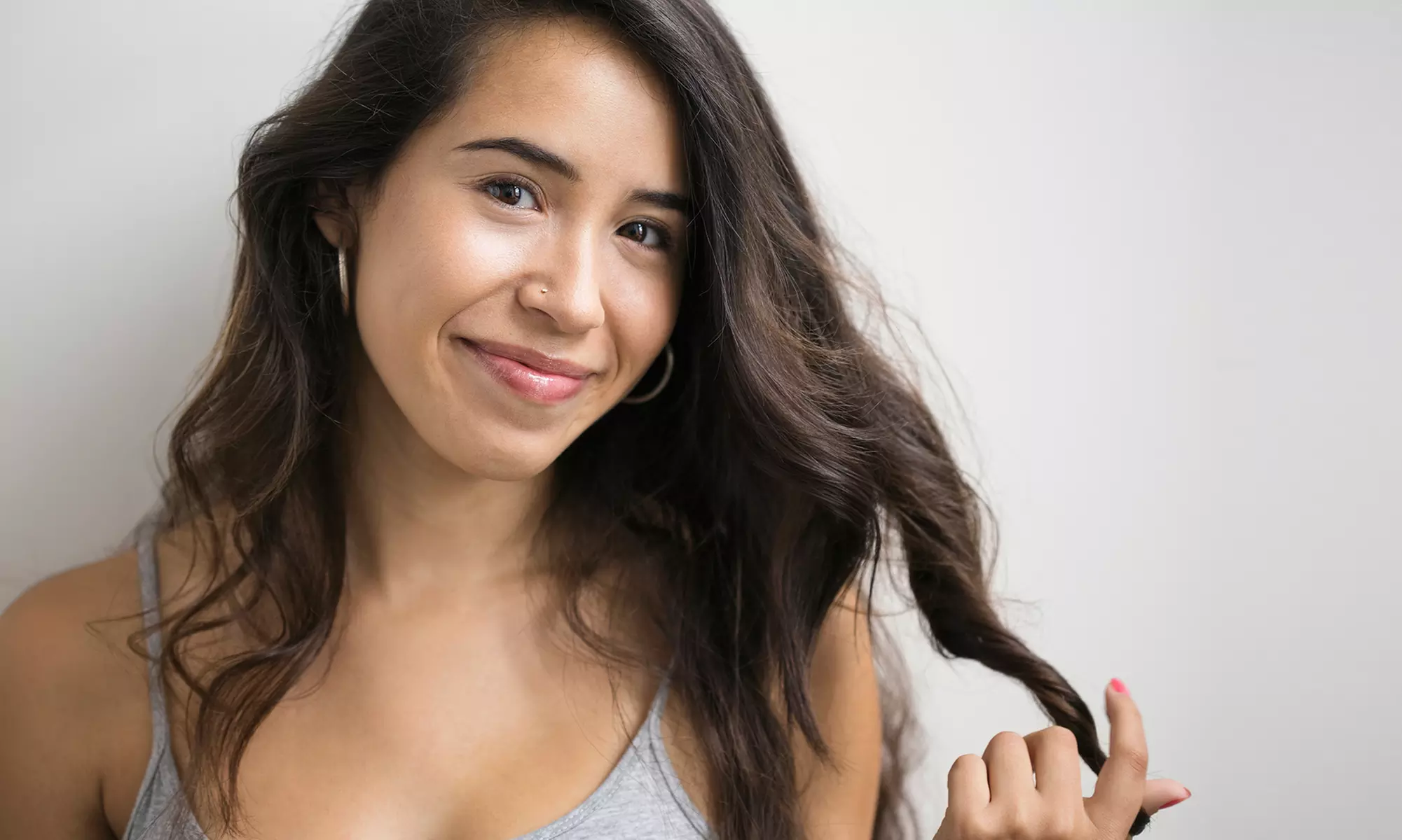 One PRP Hair Restoration Session at Beautybar By Mel (Up to 42% Off) - Primary Image