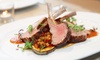 $39 for $60 Worth of Upscale Continental Cuisine at Imperial House Continental Restaurant