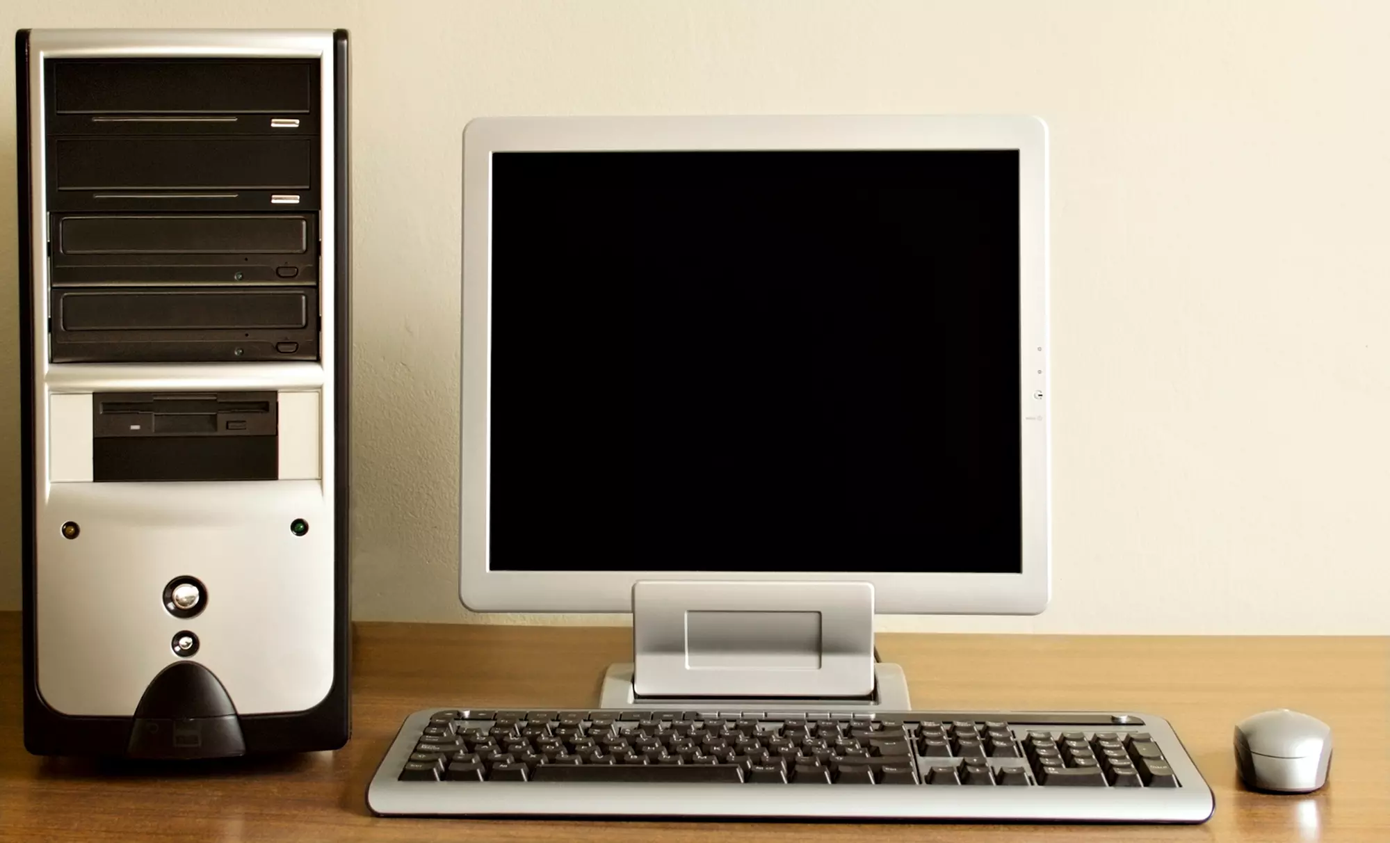 $50 for $100 Towards Computer Repair Services at Computer Doctors - Primary Image