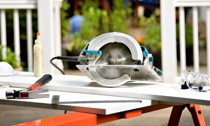 Bloom Bros. Supply: $13 for $20 Worth of Home-Improvement Supplies at Bloom Bros. Supply