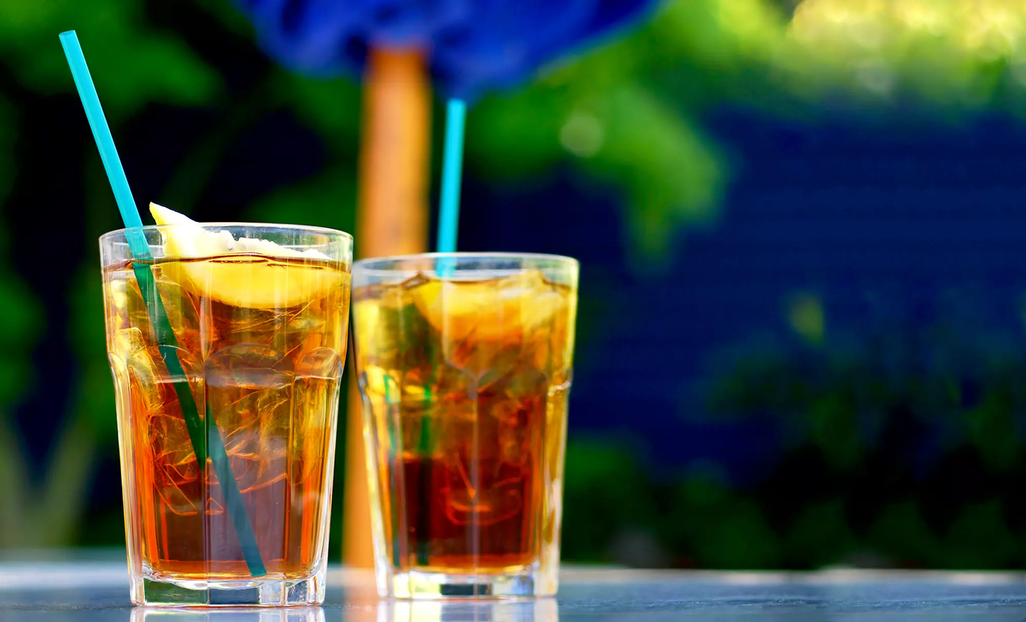 C$10 for Admission for Two to Iced Tea Festival Hosted by Tea Sparrow on Sunday, July 19 (C$20 Value)  - Primary Image