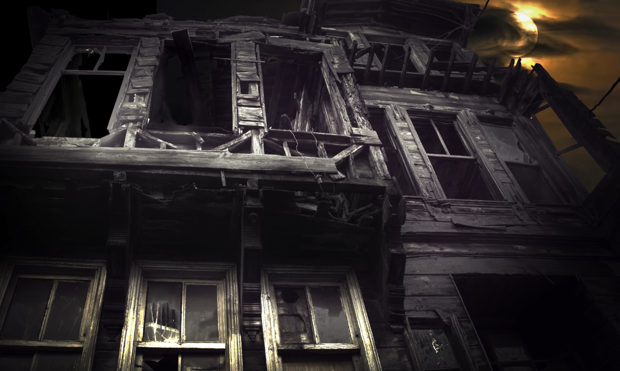 Solve the McDermott House Murders or Secrets of Valley View