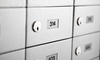 Choose Postal Plus More's Secure 3, 6, or 12-Month Mailbox Rental with Full Carrier Delivery (Up to 60% Off)