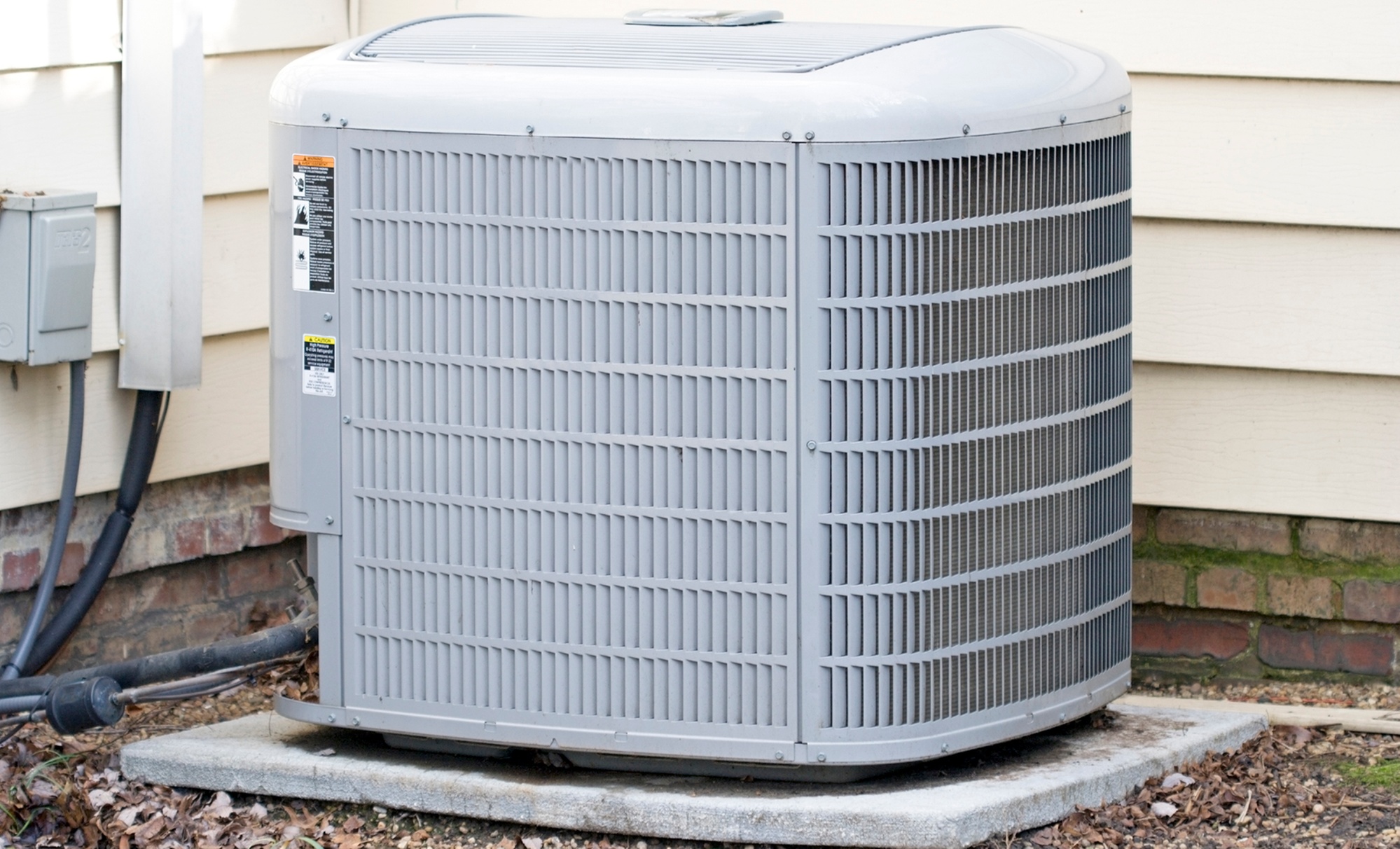 HVAC Inspection Services for Efficient Heating and Cooling
