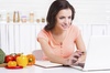 Up to 80% Off on  Nutrition Plan for Flexible Diet Consult at DeiFit