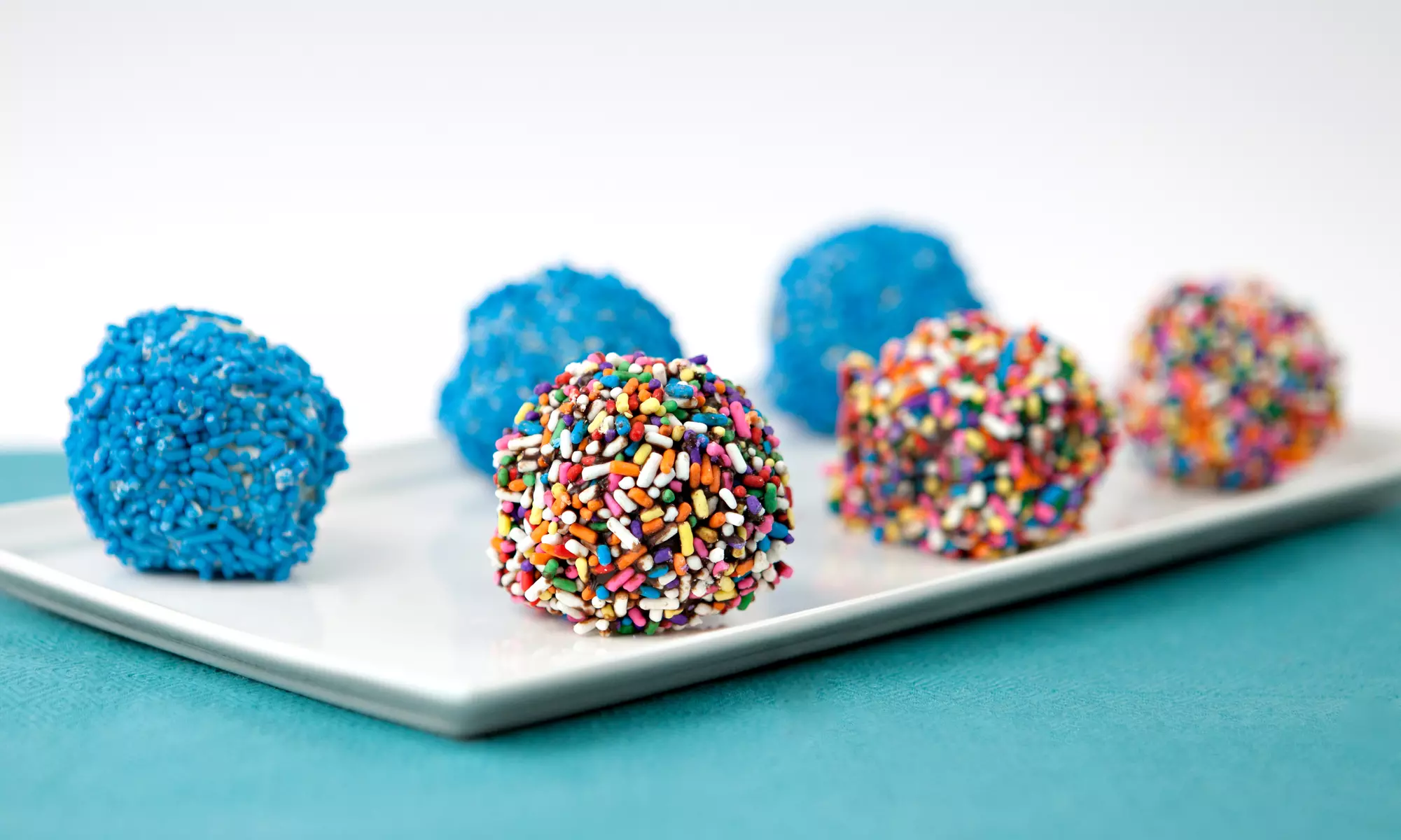 One or Two Dozen Cupcakes or a Candy Buffet from Sugar Buzz Buffet (Up to 48% Off) - Primary Image