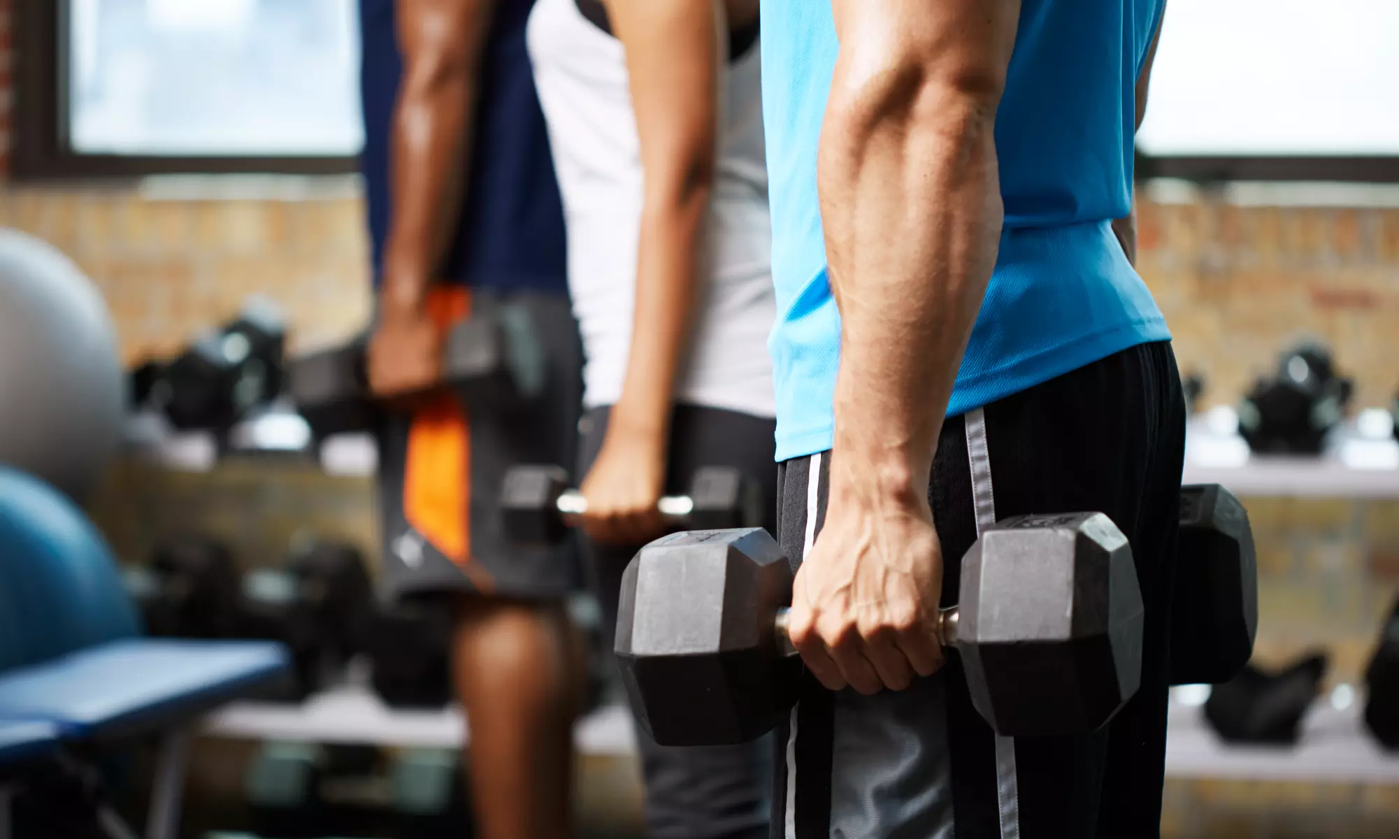 5 or 10 Group Fitness Classes at Milads Beach Body Fitness (Up to 54% Off) - Primary Image