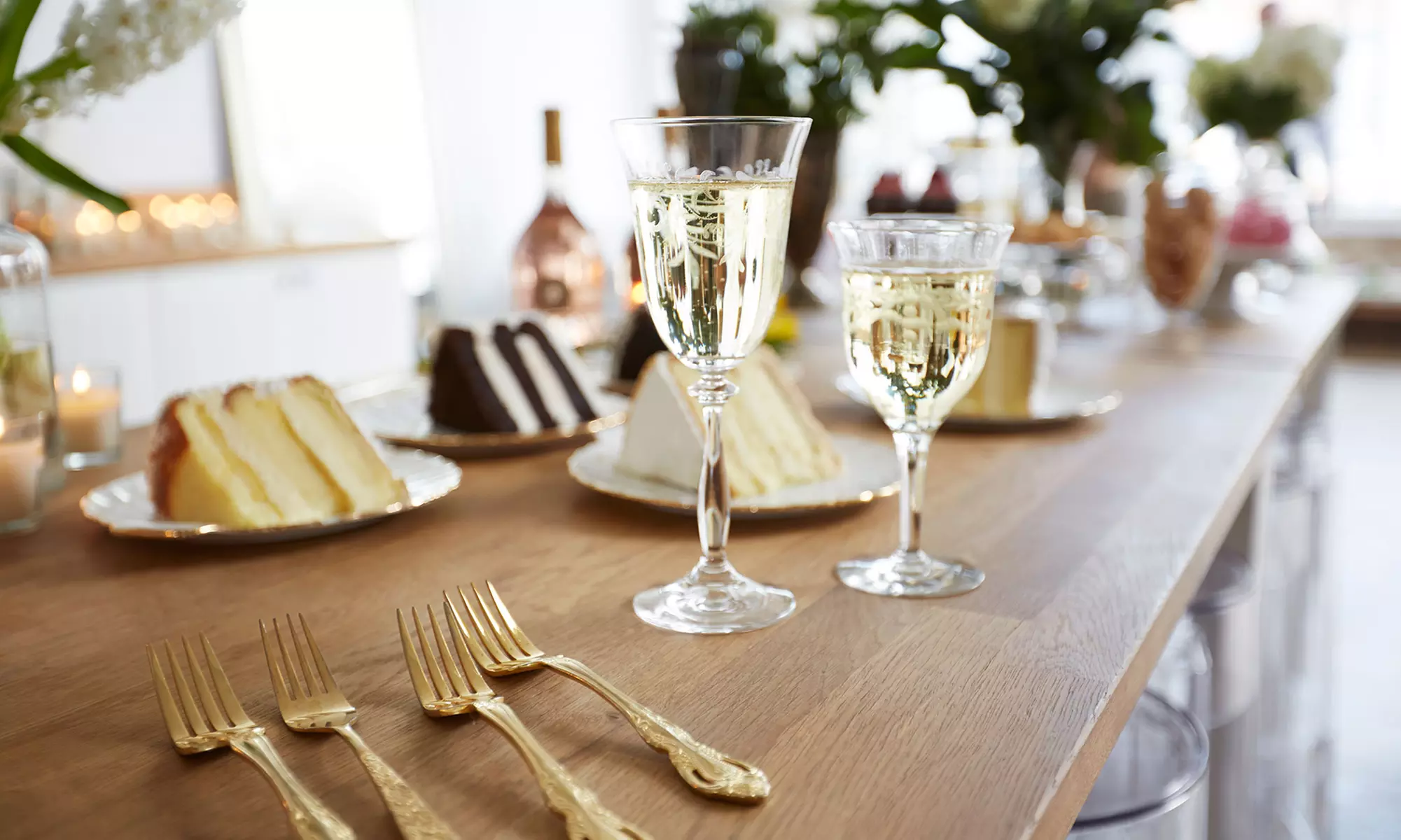 Celebrate w/ Exclusive, Wedding & Bites, Love Story Ceremonies Package @Let's Get Married Orlando(Up to 20%Off) - Primary Image
