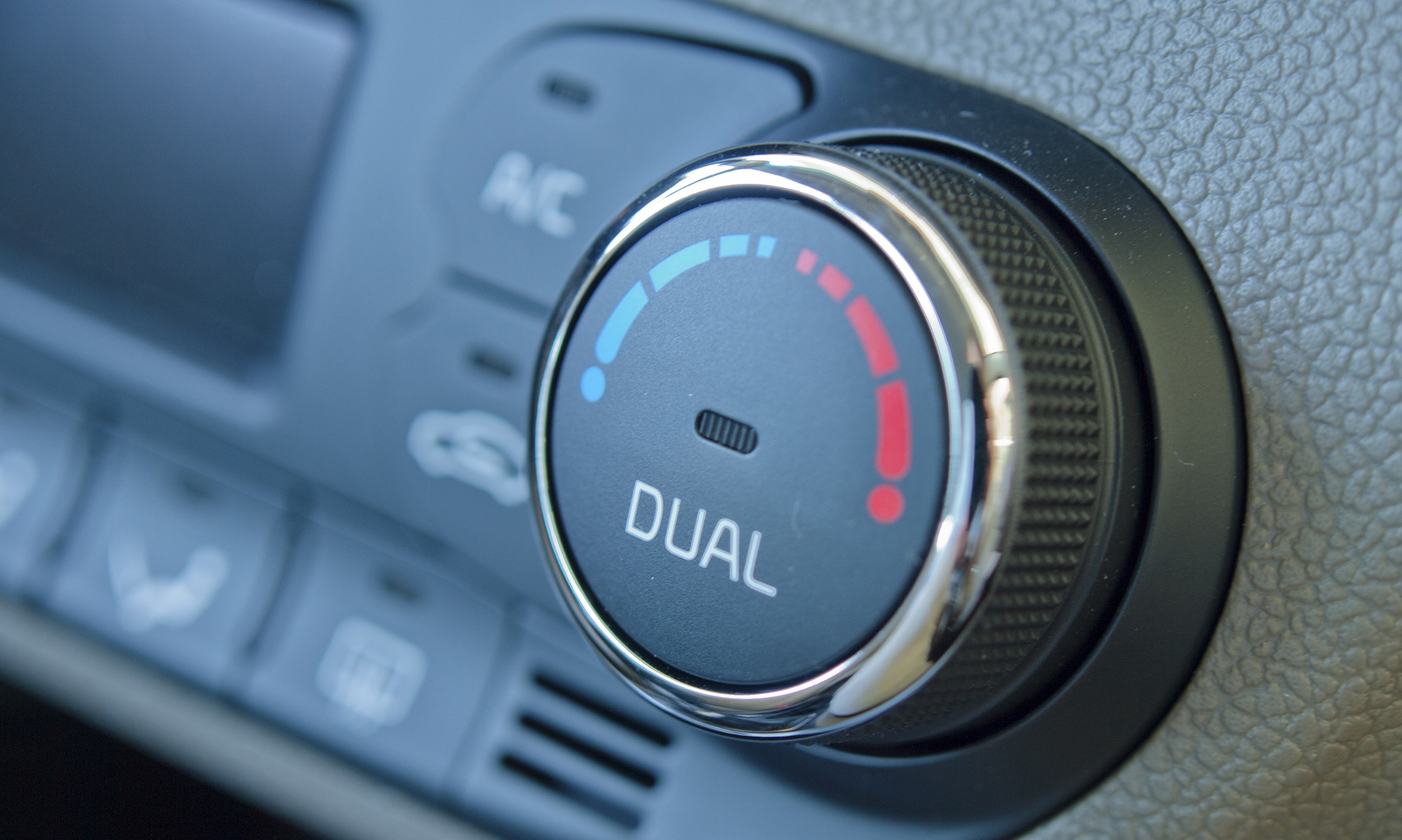 Beat the Heat with Full A/C Service for Cars
