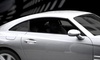 Up to 54% Off on Automotive Window Tinting at Studio One