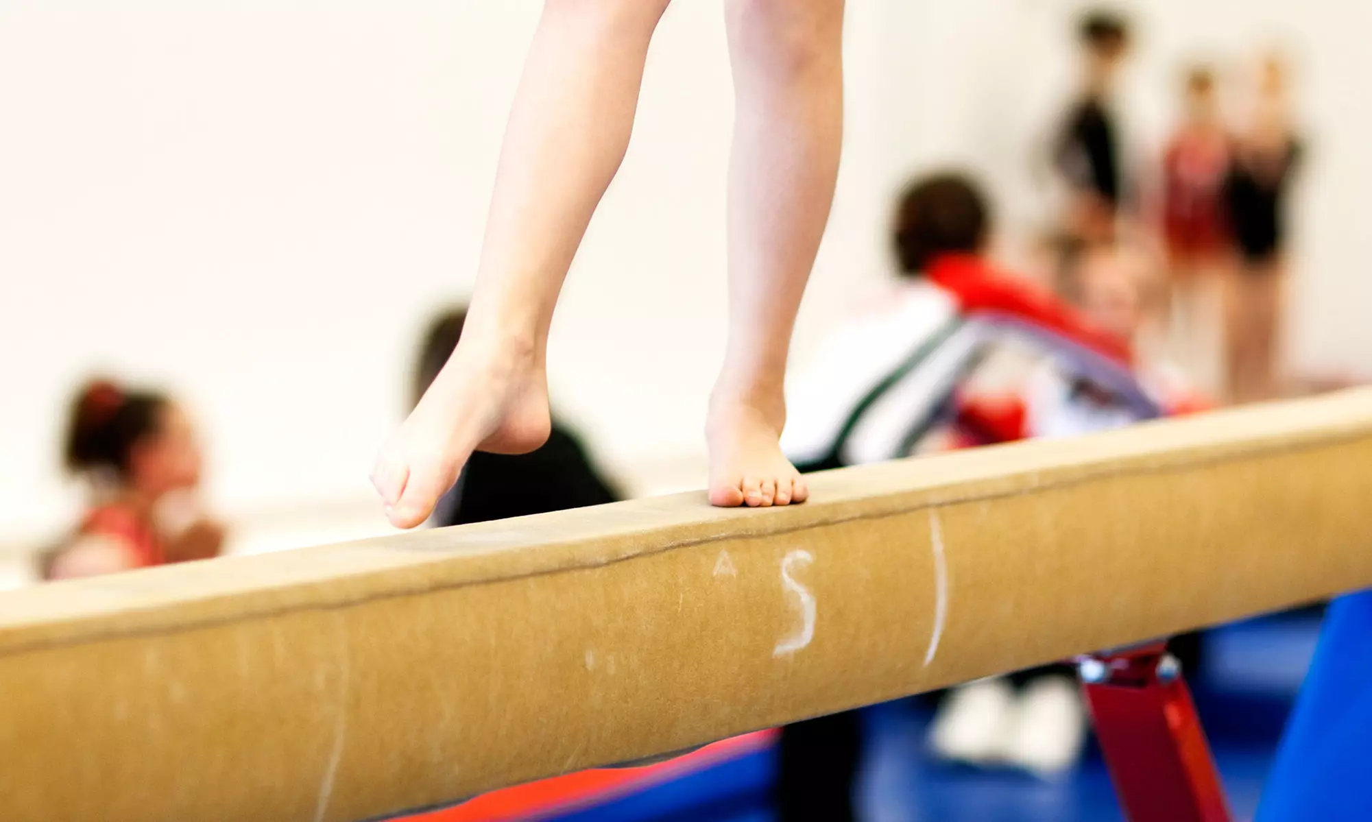 Two Days or One Week of Summer Camp at Whitby Gymnastics and Circus (Up to 44% Off) - Primary Image