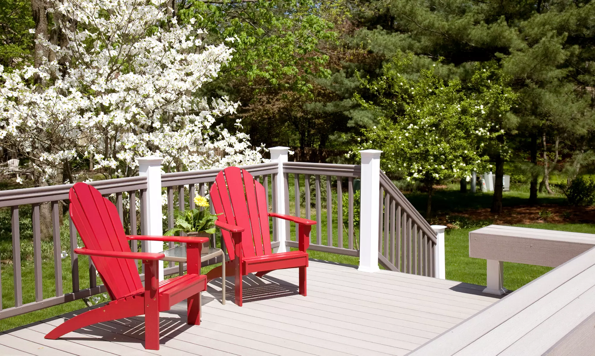 Up to 43% Off on Exterior Deck Install and Repair at Colorado Elite Deck and Fence - Primary Image