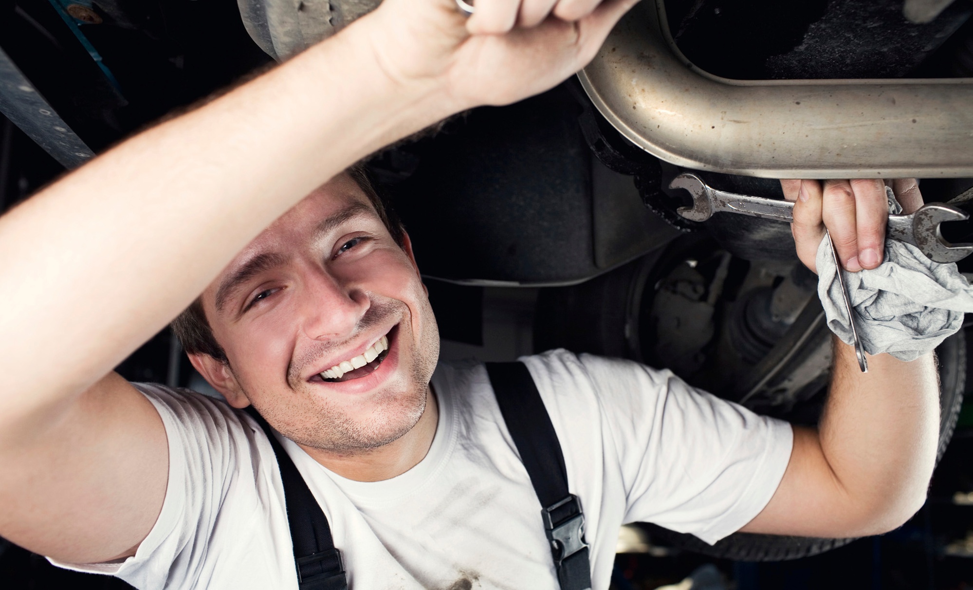 Contrôle technique à Saint-Martin-d'Hères