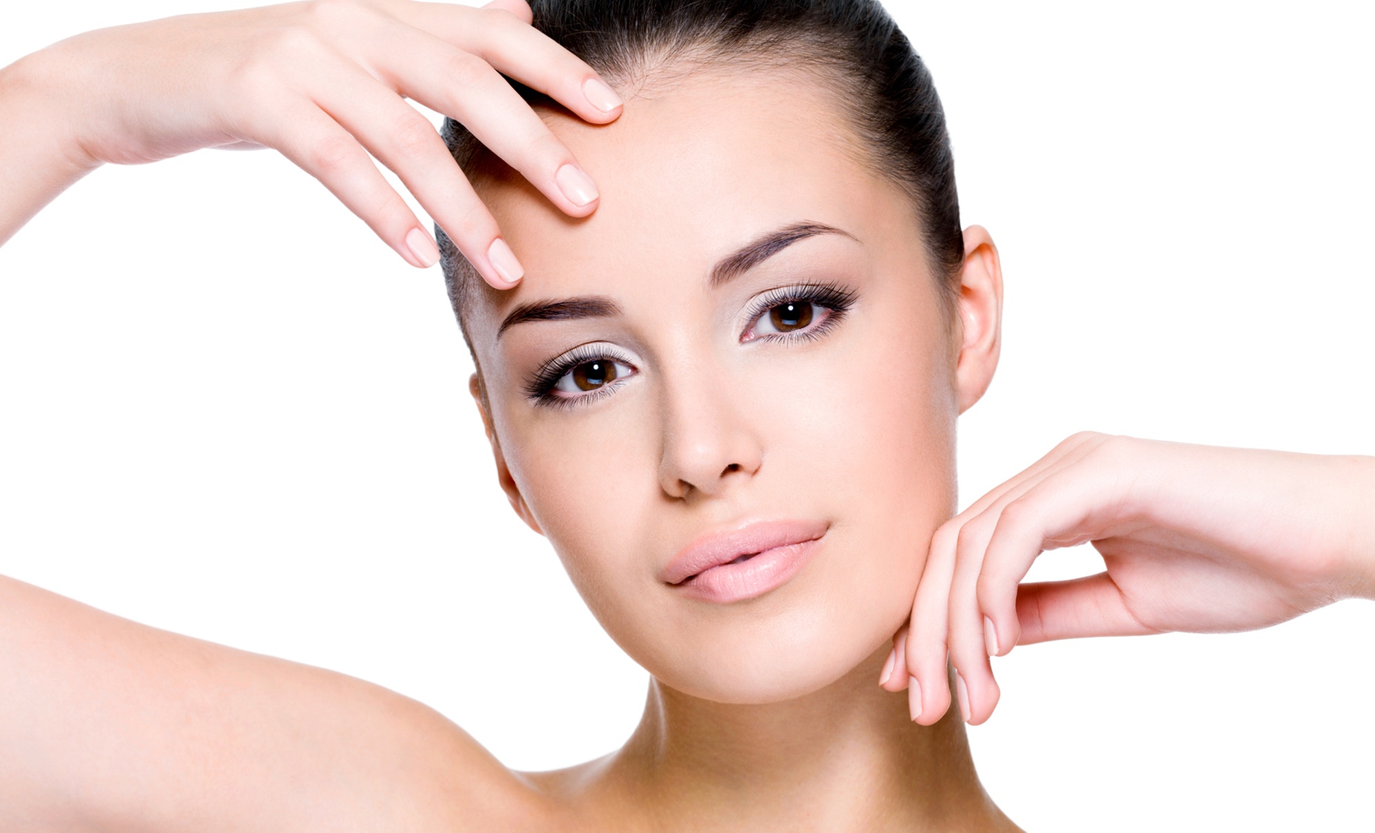 Three HydraFacials for Smooth, Youthful Skin