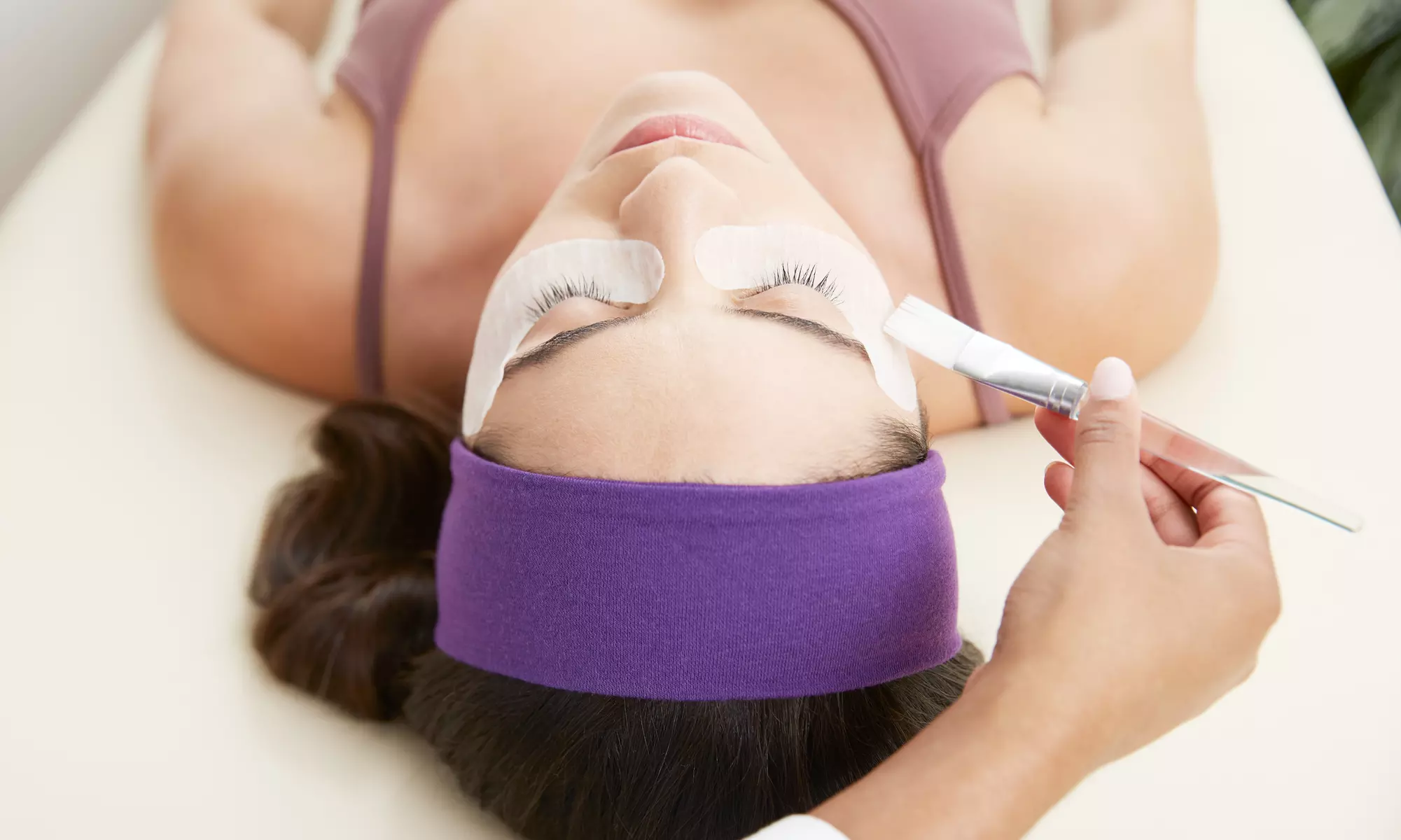 Chemical Peel with Optional LED Teeth Whitening Session at Advanced Esthetics of Richardson (Up to 56% Off)