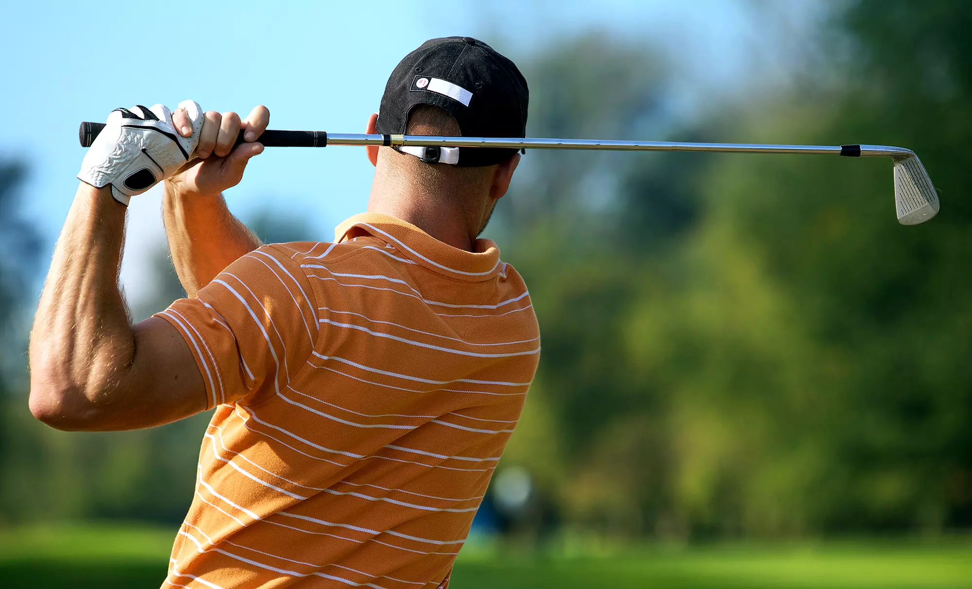 One or Three Golf Lessons at Golf at RuheGolf, USA (Up to 54% Off)   - Primary Image