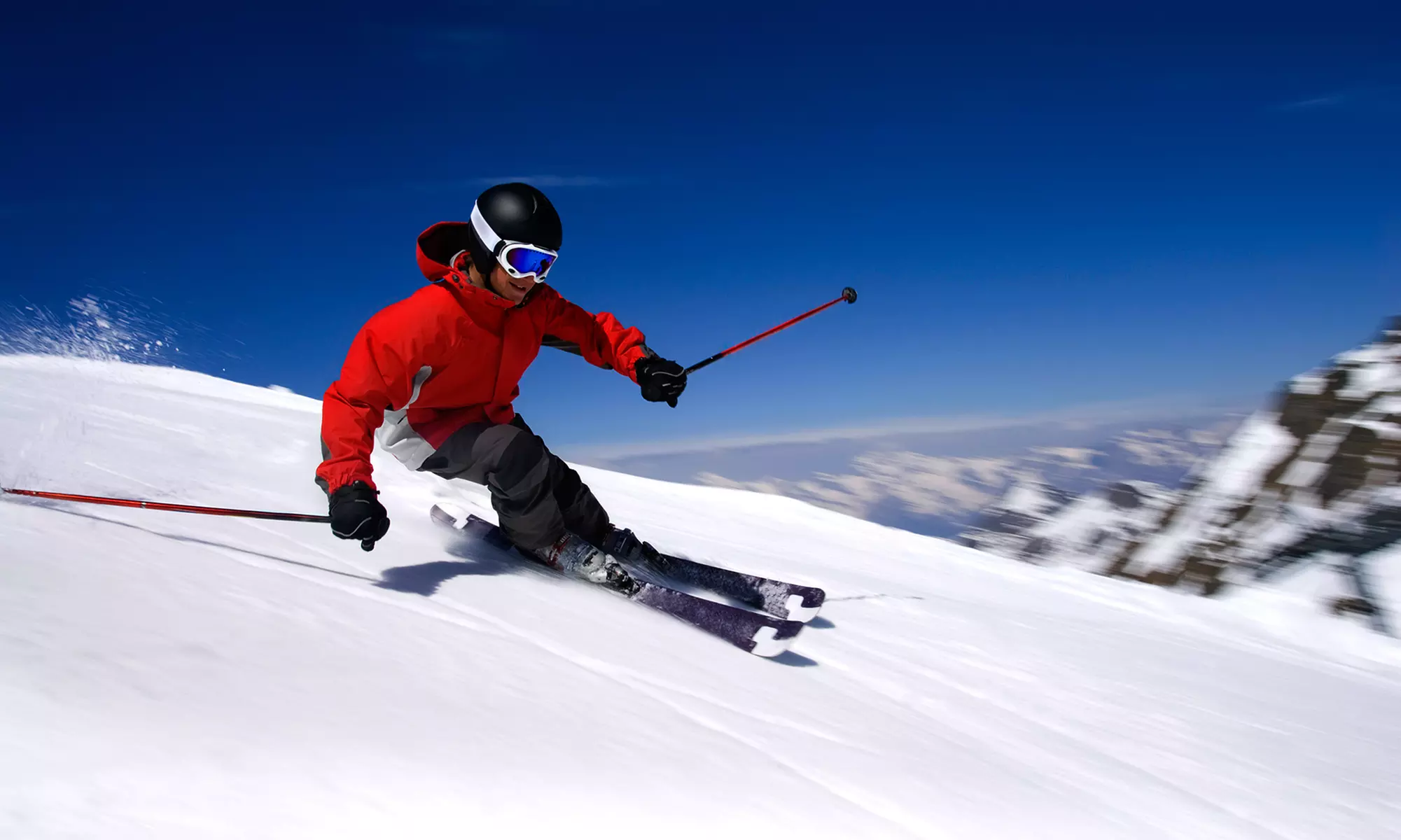 $26 for The Ride and Ski Card 2019/2020 from The Ride and Ski Card ($49.99 Value) - Primary Image