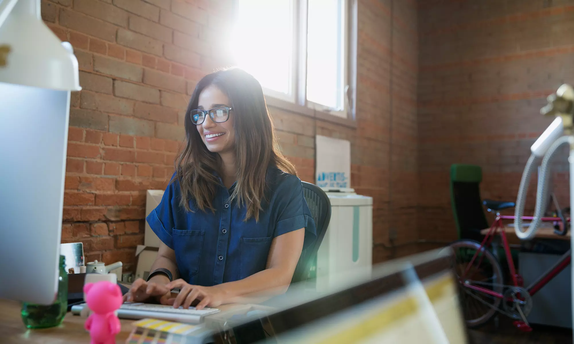 Data Science and Machine Learning with Python Online Course from Course Central - Primary Image