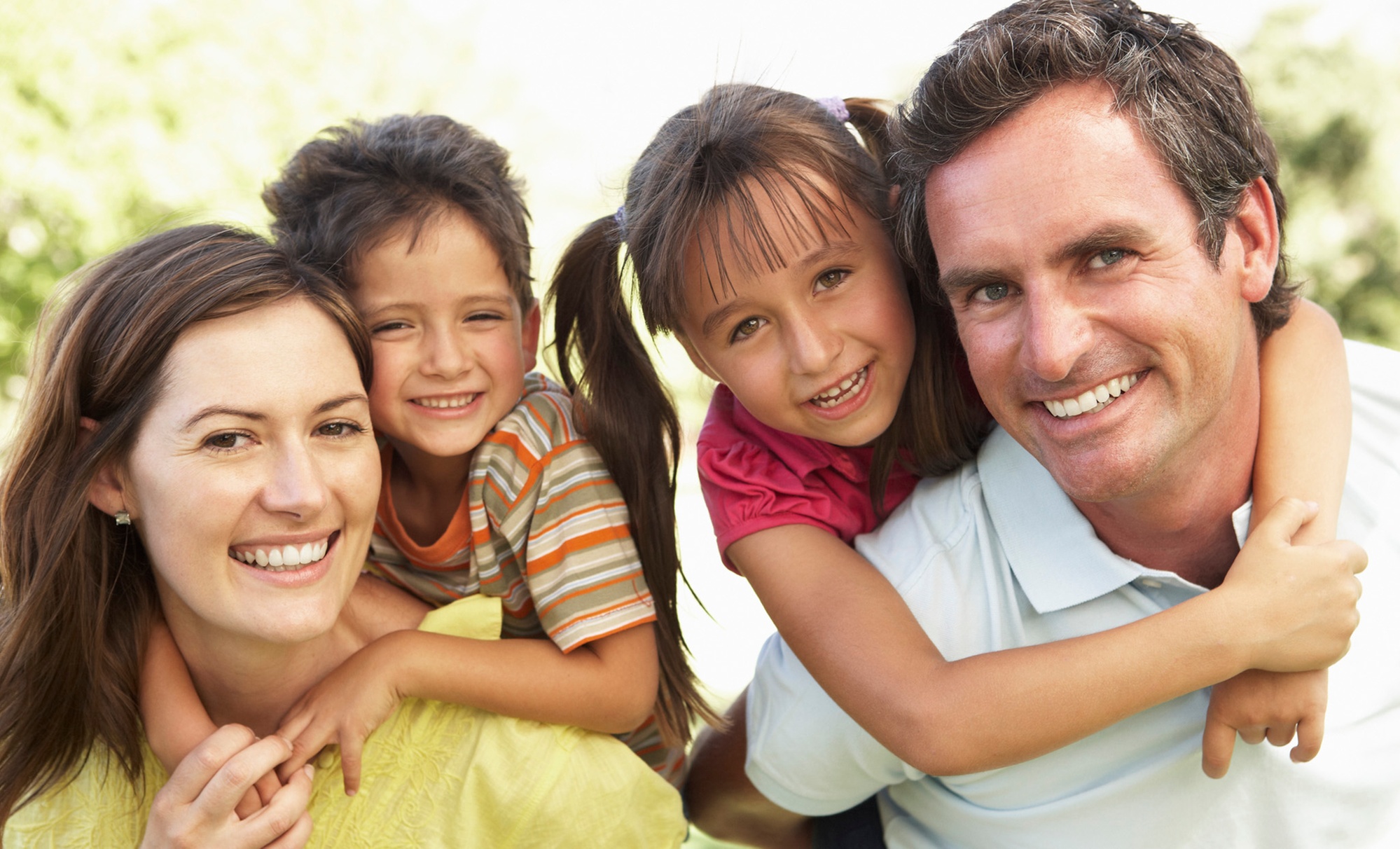 Get a Comprehensive Dental Exam with X-Rays Included