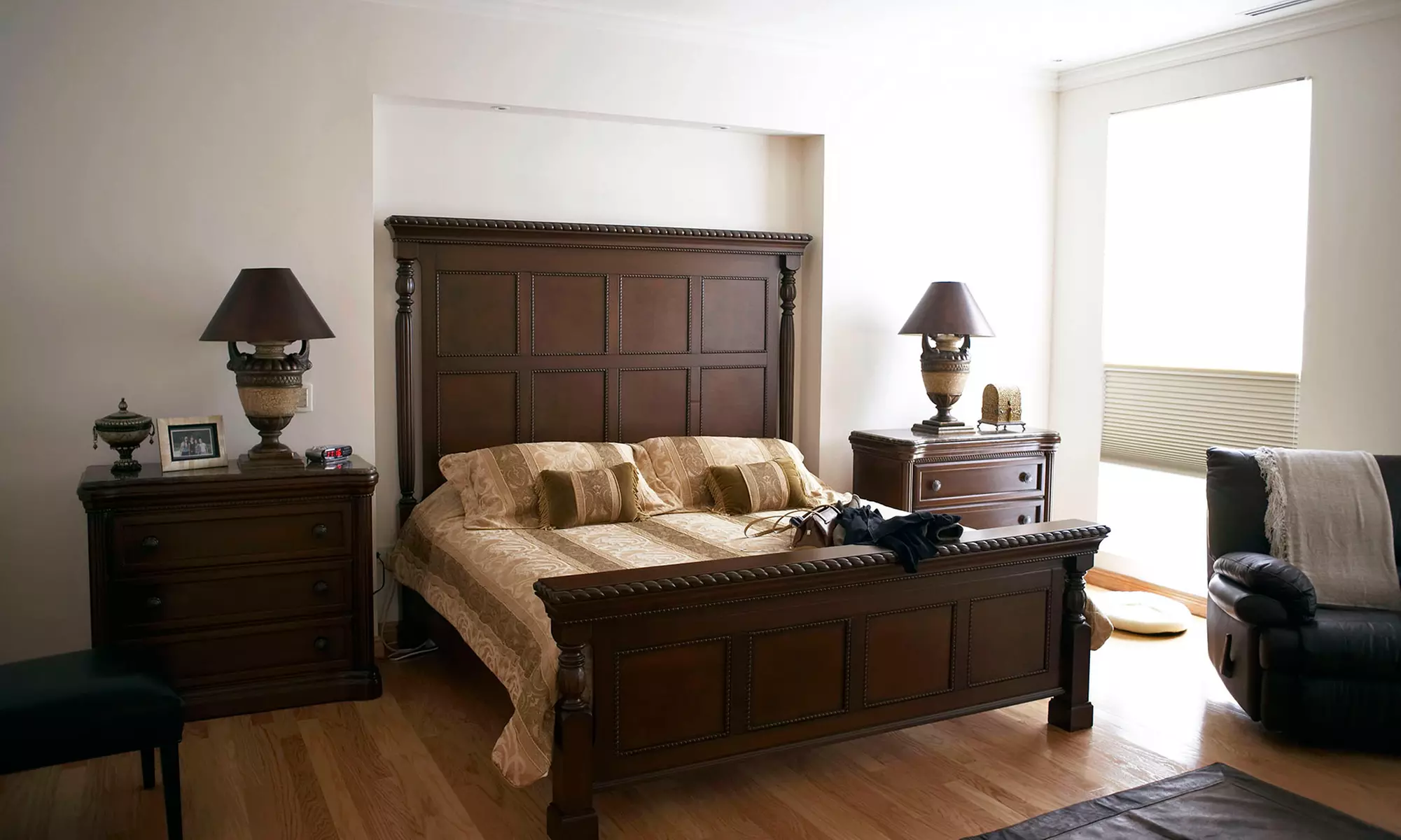 One or Three Deep Cleaning Sessions from Maid in the City Cleaning Services, LLC (Up to 63% Off) - Primary Image