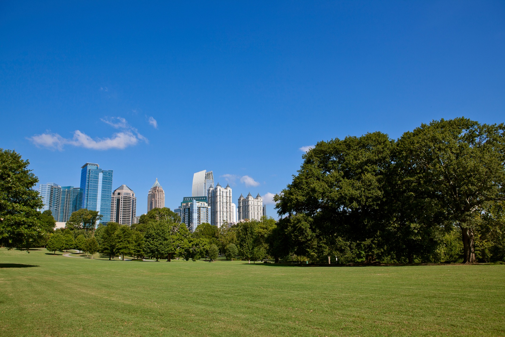 Member-Only Deal: Central Atlanta(Prime Location+Southern Hospitality)