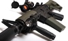 AR-15 Shooting and Safety Session at Renaissance Firearms Instruction (Up to 66% Off). Two Options Available.