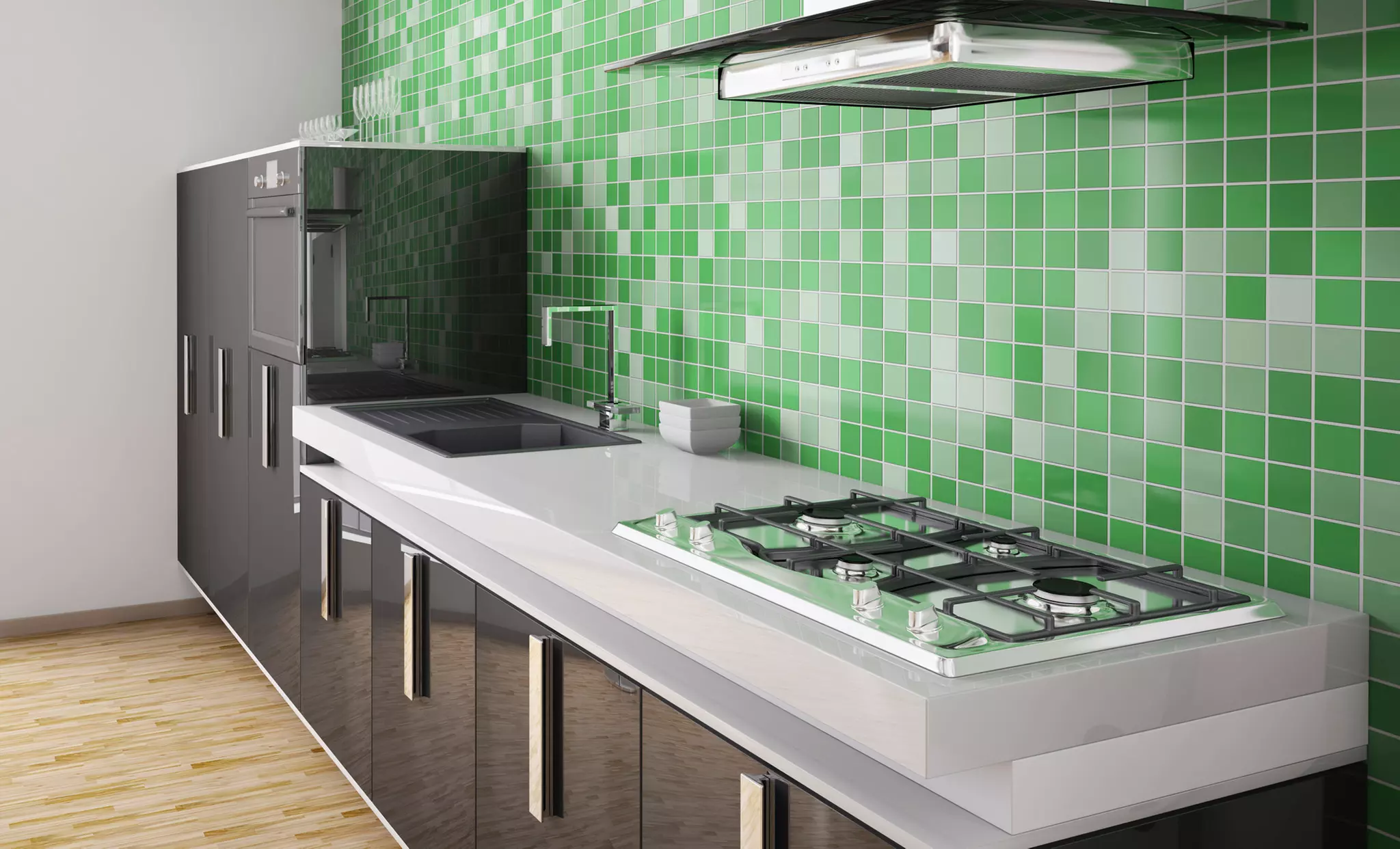 Room-Sanitizing Treatments from Hah-clean Sanitizing Service and Distribution Co. (67% Off) - Primary Image