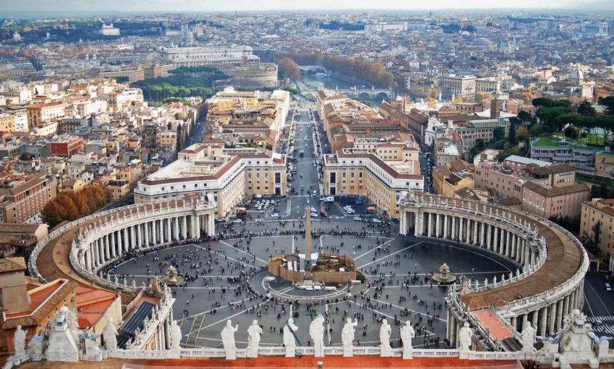 Image 7: ✈ Rome: Up to 3-Night 4* Stay with Flights