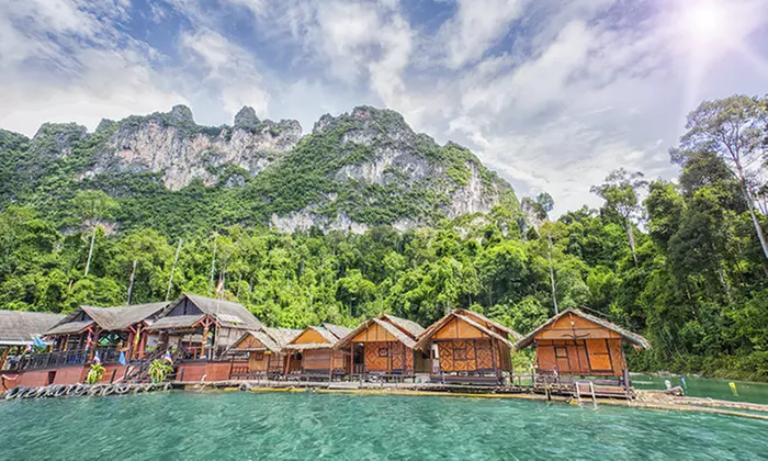 ✈ 10-Day Bangkok, Chiang Mai & Phuket Getaway – From Weekender Breaks
