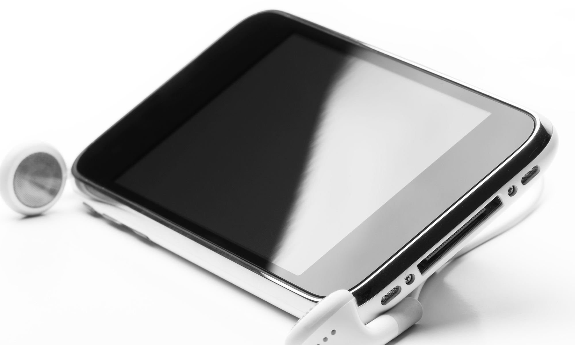 Smartphone Screen Repair