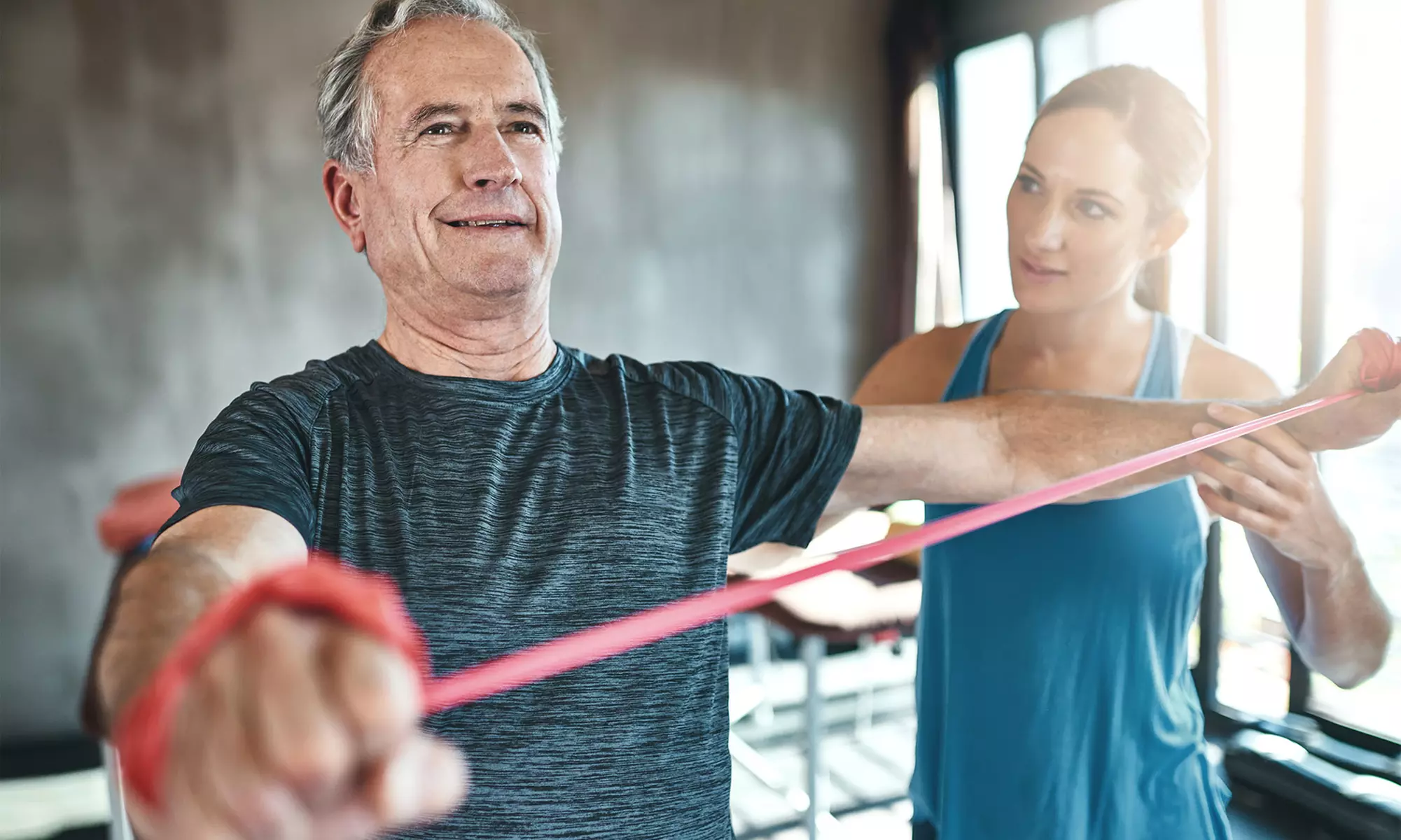 4 or 8 30-Minute Functional Movement and Kinesiology Sessions at Precision Rehab and Recovery (Up to 33% Off) - Primary Image