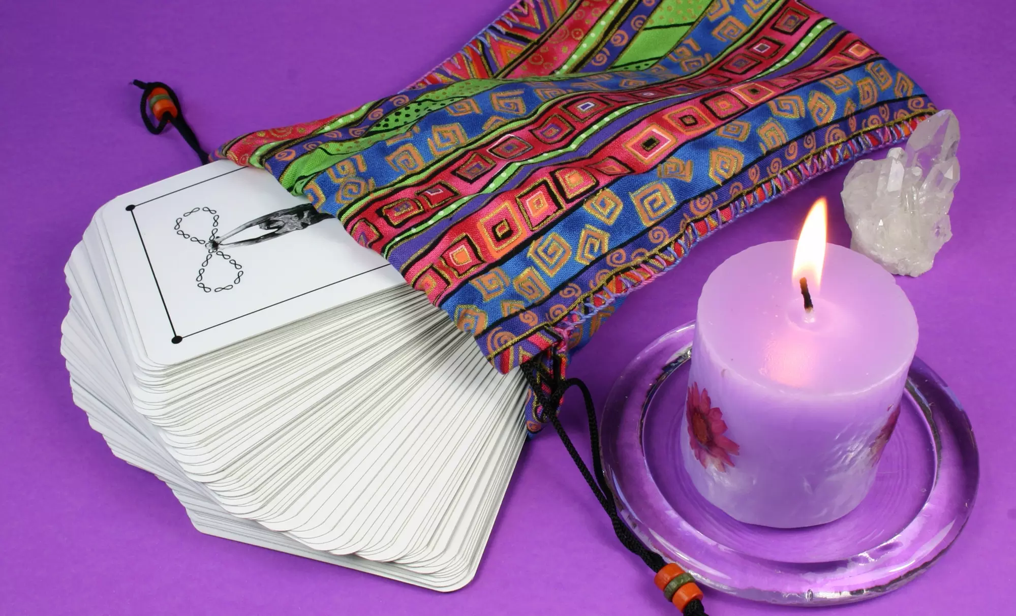 Psychic Readings at Psychic Scarlet Reader & Advisor (Up to 68% Off). Four Options Available. - Primary Image