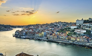 Oporto: 2 o 3 noches con crucero por el Duero Oporto: 2 o 3 noches con crucero por el Duero