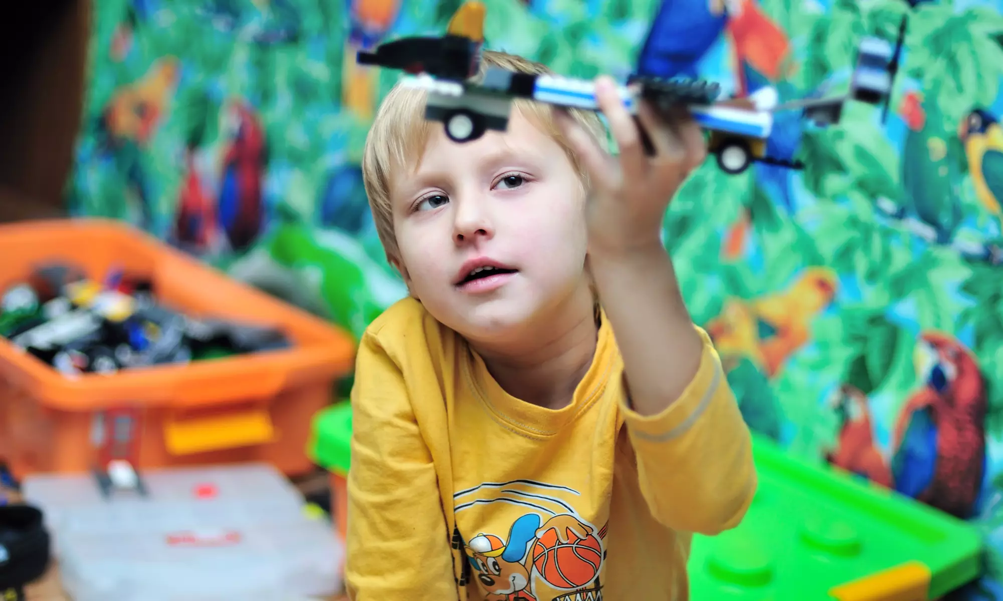 Robotics Summer Camp at Institute of Robotics and Intelligent Systems (Up to 36% Off). Two Options Available. - Primary Image