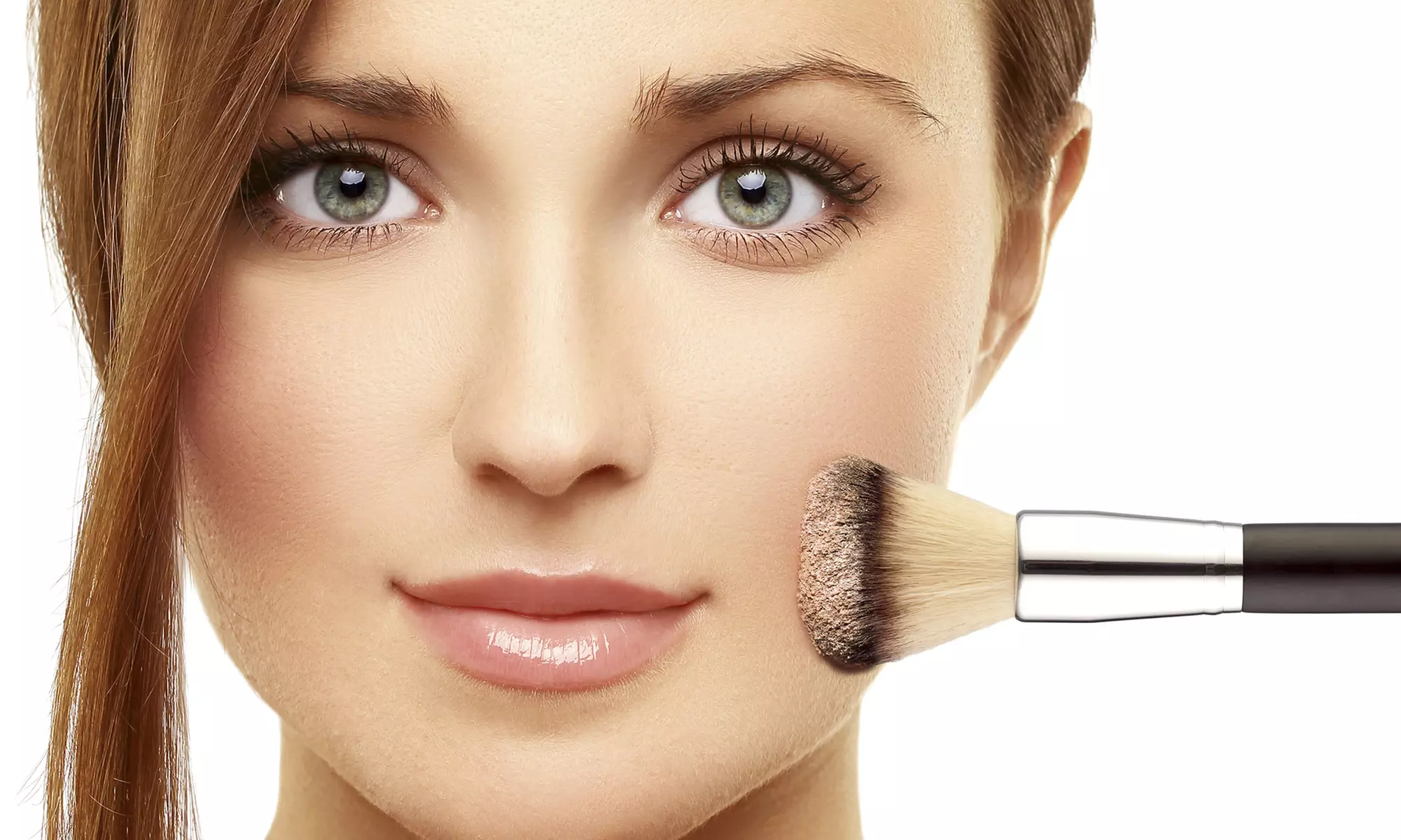 Professional Makeover With Hair Wash, Cut and Blow-Dry for £21 at Salon 21 (50% Off) - Primary Image