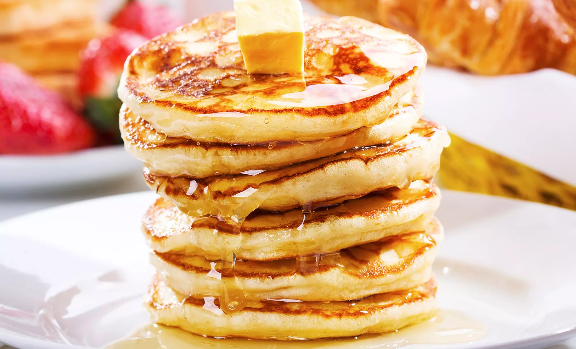 $13 for $20 Worth of Diner Food at Cobblestone Cafe - Primary Image
