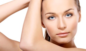 Up to 87% Off Skin-Resurfacing Treatments