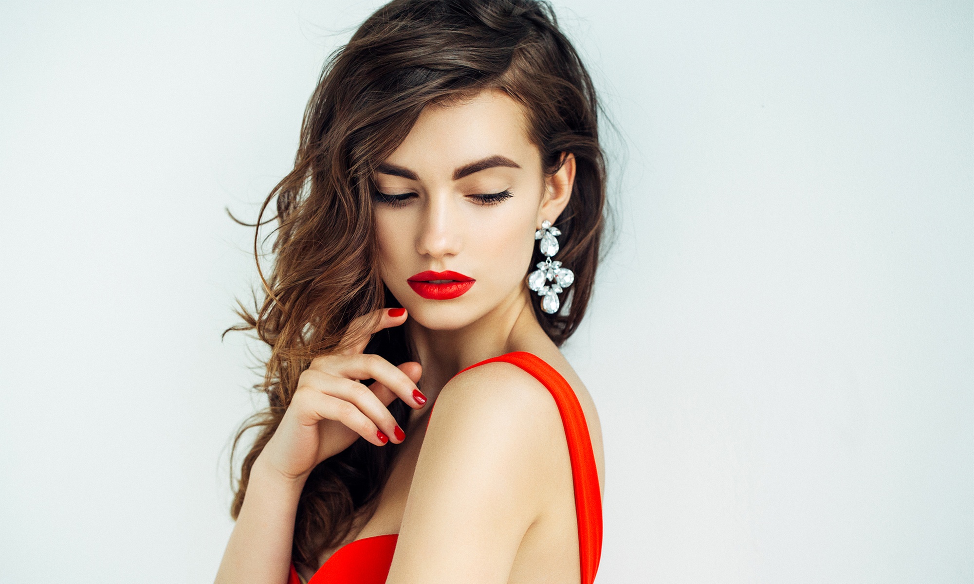 Eyeliner Cosmetic Tattoo