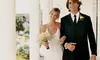 Wedding Officiant for Your Perfect Day - Create Memories with Kingdom Wedding Ministry (Up to 63% Off)