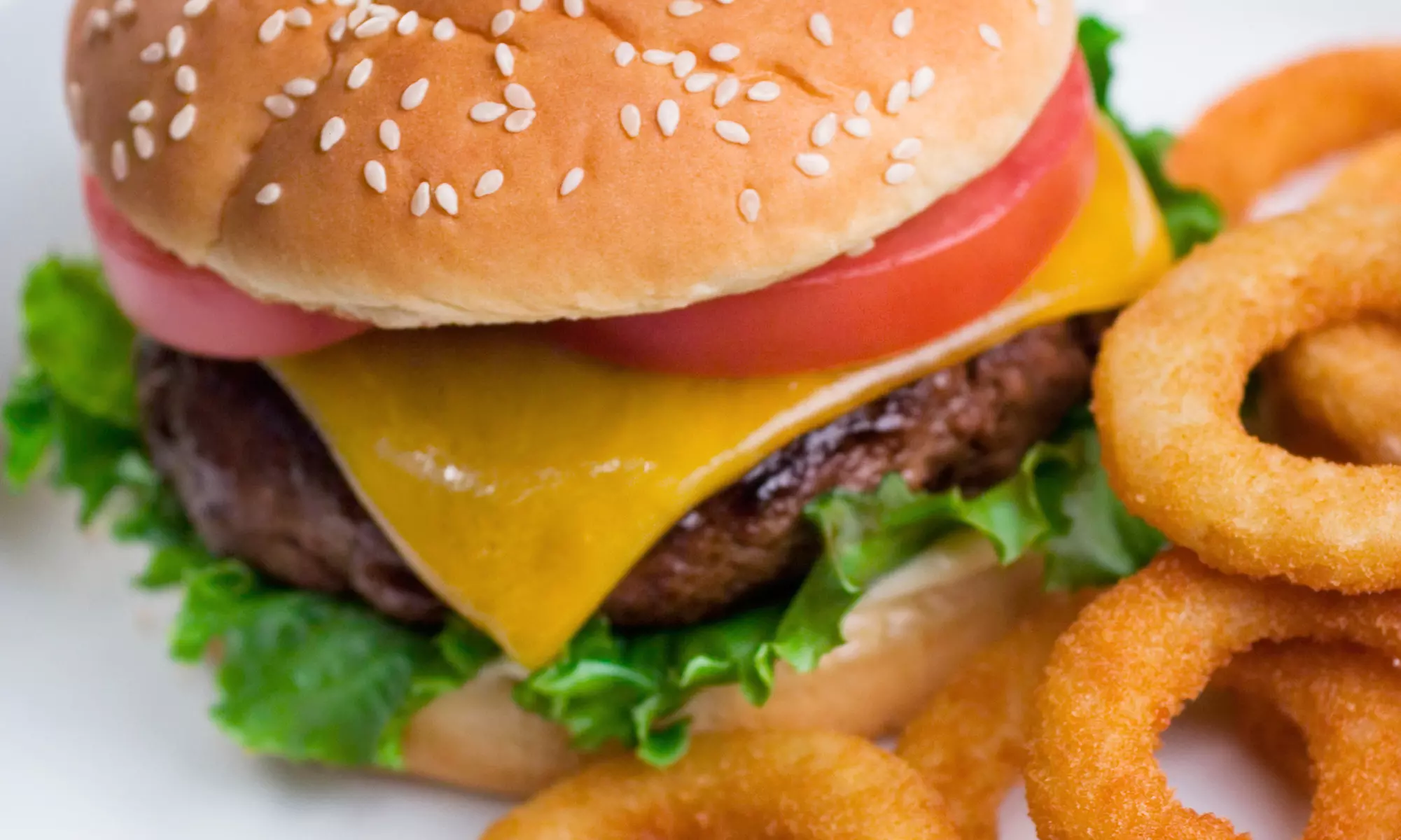 Discover Hearty American Dishes at The Grill On The Hill with Gyro Omelets, Ravioli Burgers, up to 47% off - Primary Image