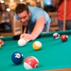 Image 1: Enjoy One Hour of Pool, Darts & A Beer Each For Two or Four People 