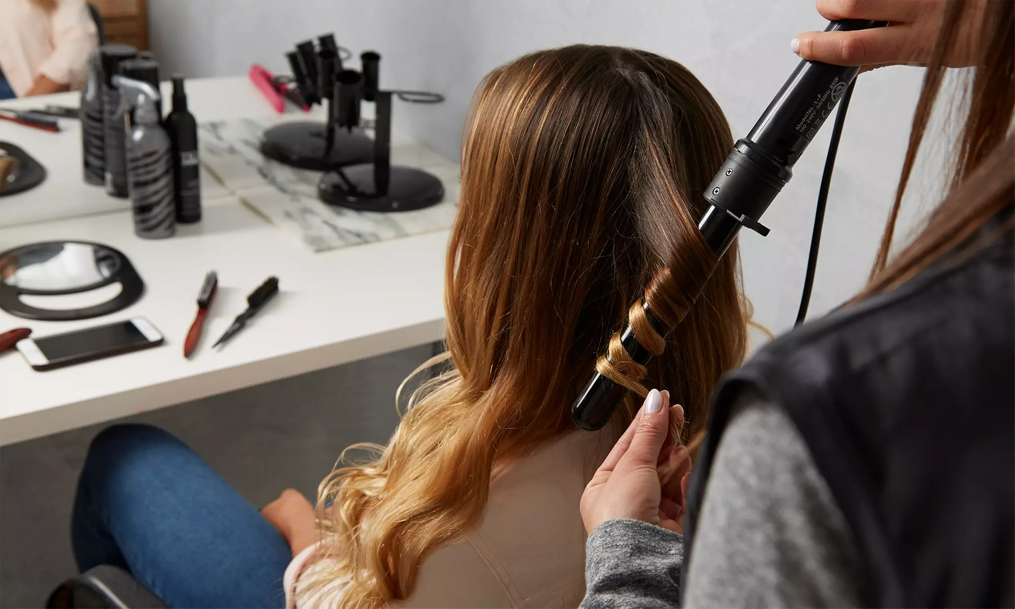 3 Root Touch-Up Packages with Glossing at Salon Onze(Up to 50% Off) - Primary Image