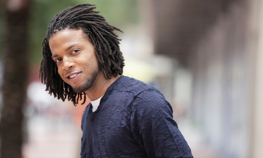 Image 1: Up to 54% Off Adult and Kids' Hair Services at Dreadz N Headz