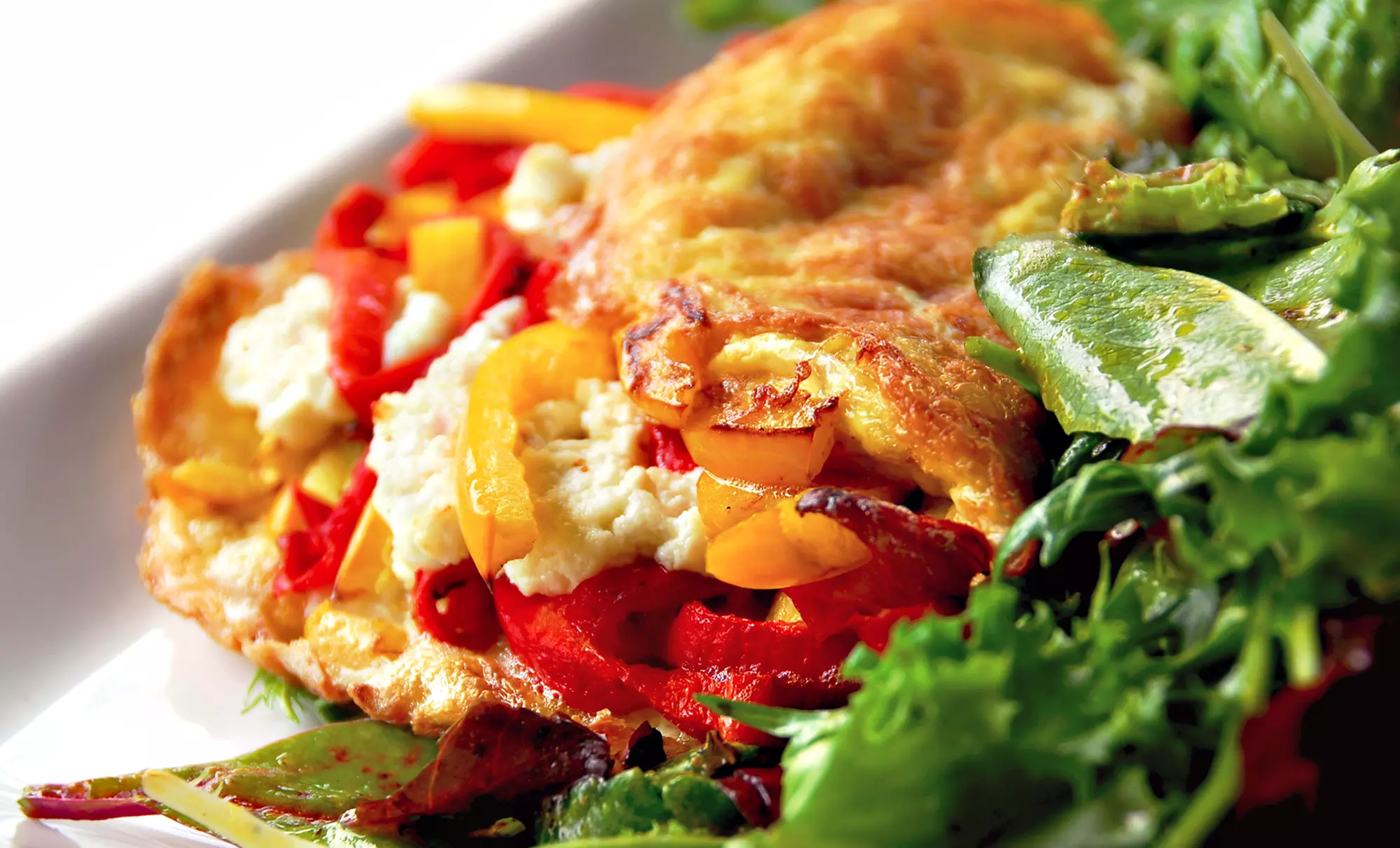 C$49 for an Eight-Course "Traveling the World" Tasting Menu for Two at Cafe Fifth Avenue (C$90 Value) - Primary Image