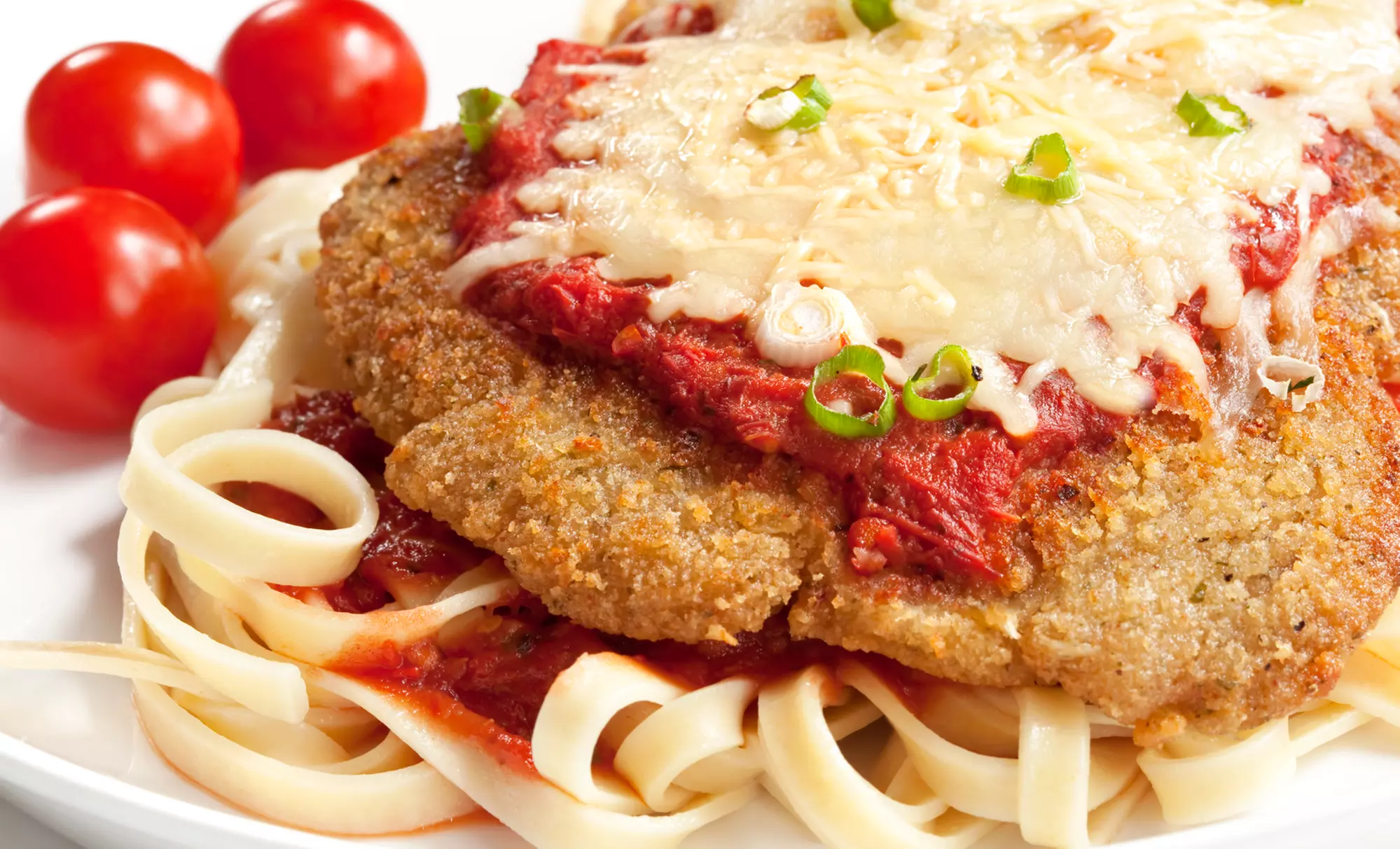 $30 for $50 Worth of Italian Food at Theresa's Restaurant - Primary Image