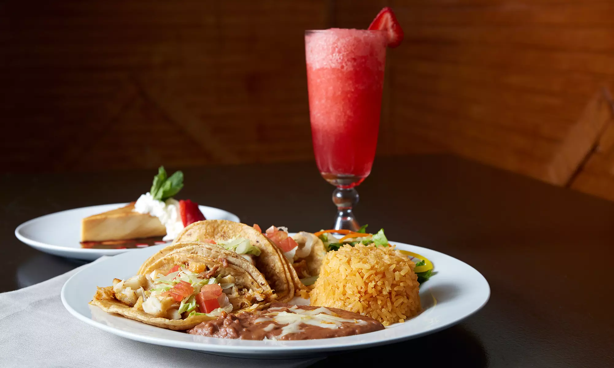 Up to 33% Off on Tacos at Marcela Cocina Mexicana - Primary Image